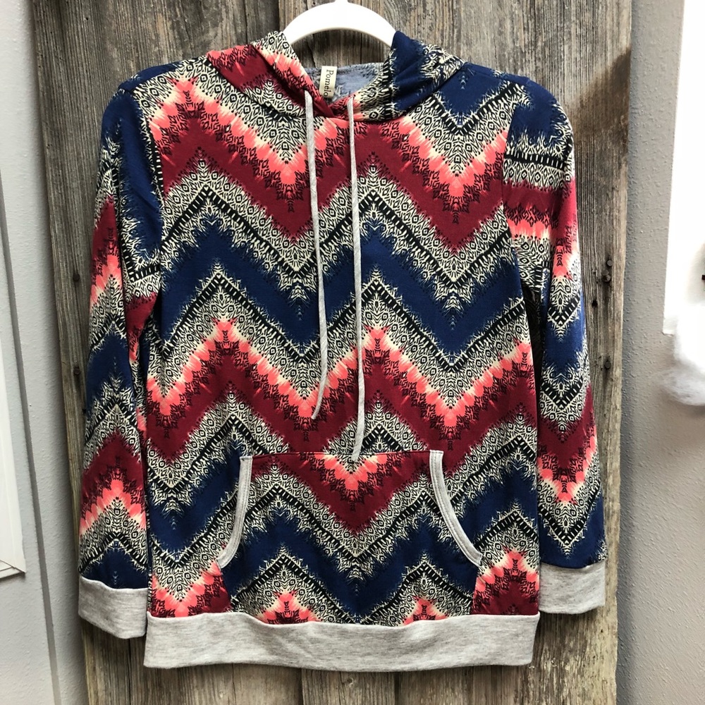Pomelo Hoodie